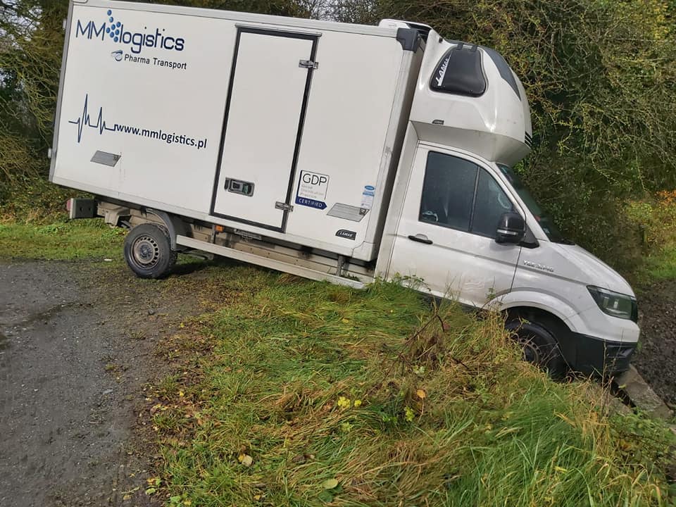 24 Breakdown Recovery Kilkenny, M9 Recovery Service