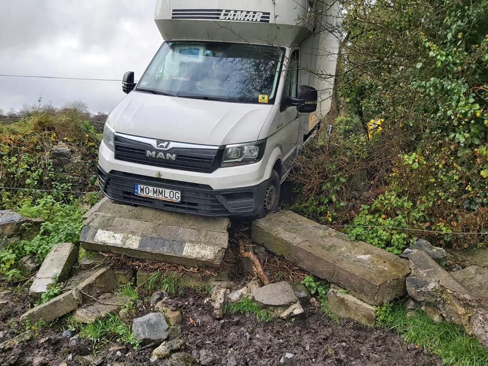 24 Breakdown Recovery Kilkenny, M9 Recovery Service